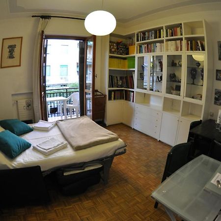 Hotel Da Litti Janov Exteriér fotografie