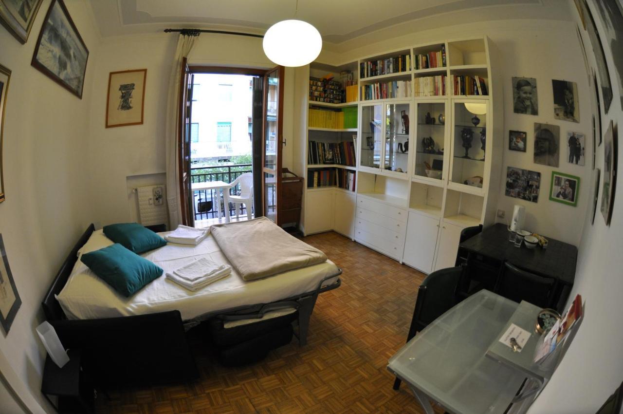 Hotel Da Litti Janov Exteriér fotografie